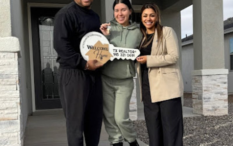 The Williams Advanced Realty Team (THE WAR TEAM)