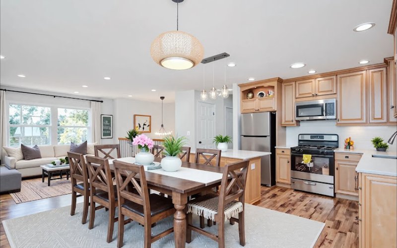 Ryan Widerberg | The Widerberg Group - eXp Realty