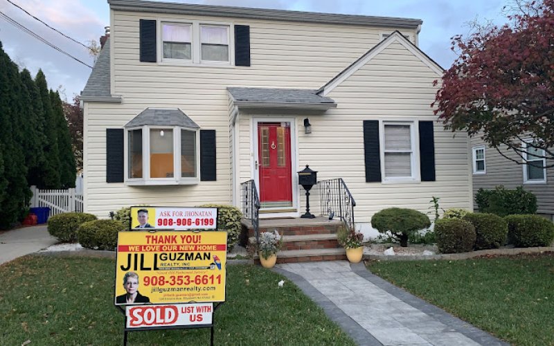 Jill Guzman Realty Inc — Real estate agency in Elizabeth