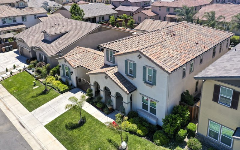 Jaime Hayes Real Estate Group - Top Sacramento Realtor