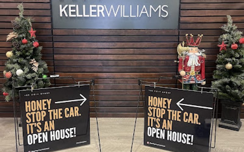 Keller Williams Realty - Elk Grove