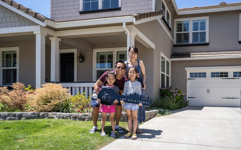 The Gold Group Real Estate