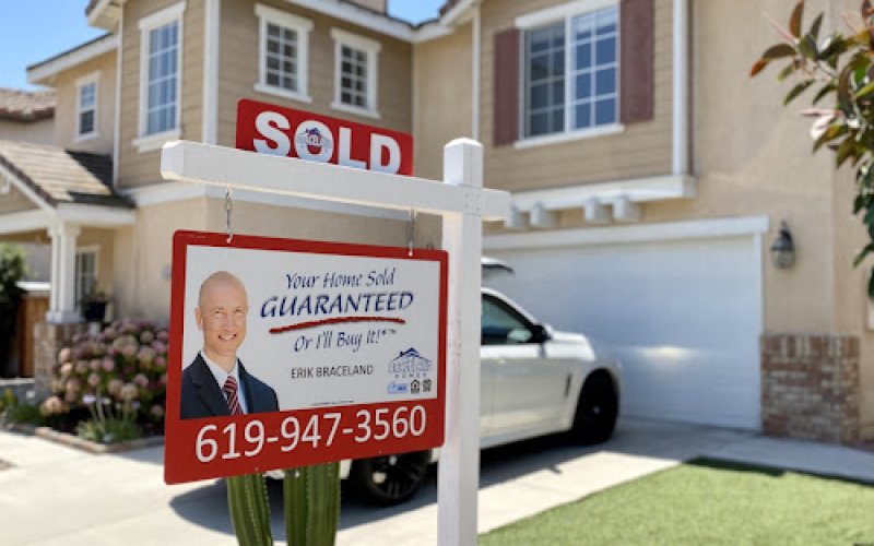 Braceland Homes Inc.