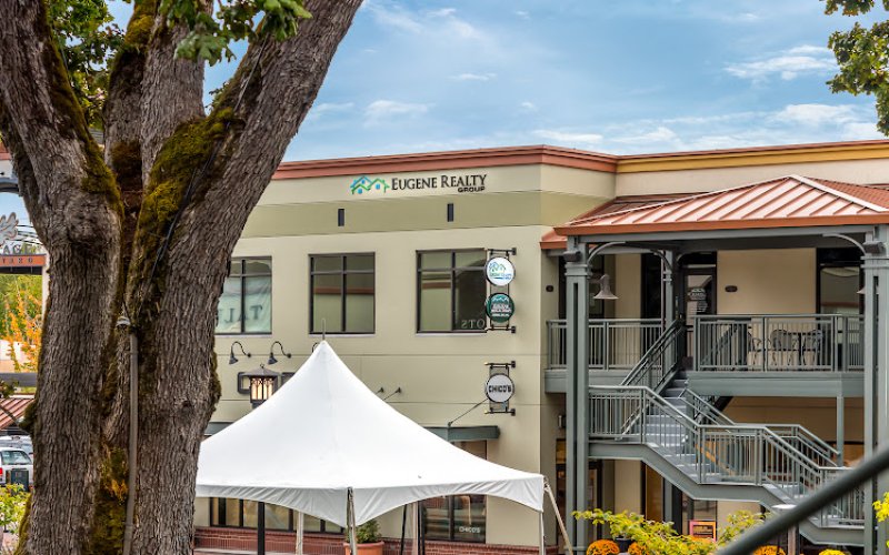 Eugene Realty Group