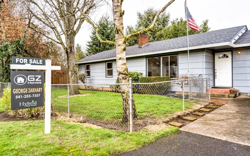 George Zakhary- Real Estate Broker