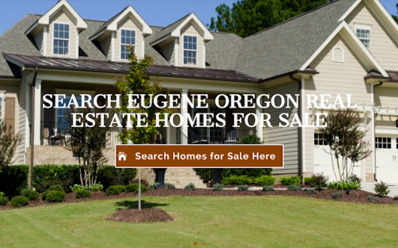 United Real Estate Properties - Eugene Oregon Real Estate