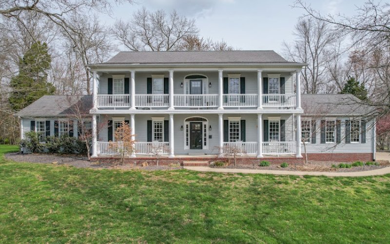 Dauby Real Estate — Real estate agency in Evansville