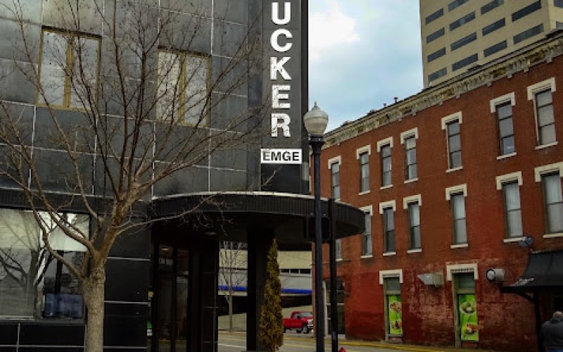 F.C. Tucker Emge - Downtown — Real estate agency in Evansville