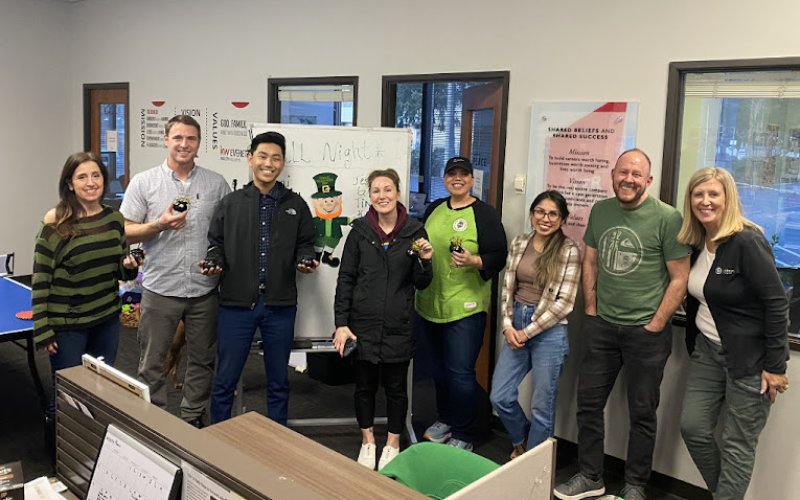 BKT Northwest Real Estate Team