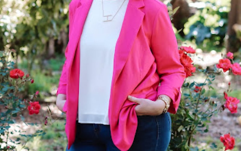 Amanda Lee- Realtor with NavigateRE