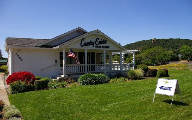 Country Estates, Inc. Lic #01035560