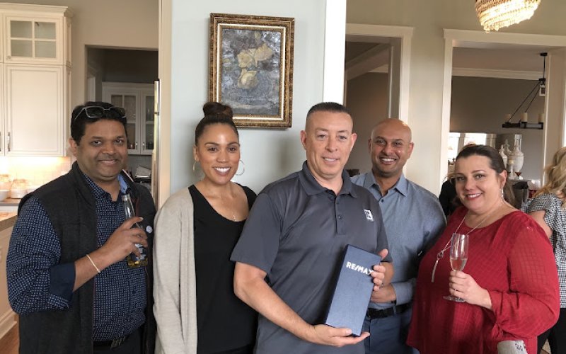 RE/MAX Gold Angel Montiel