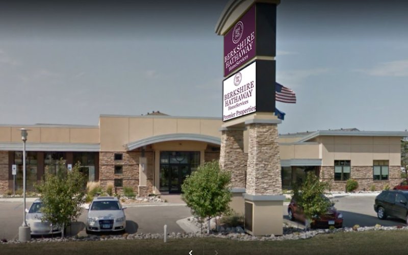 Berkshire Hathaway HomeServices Premier Properties