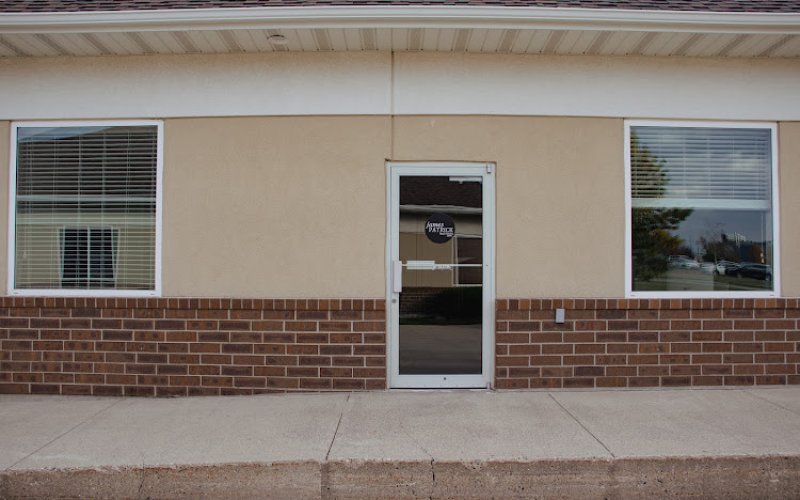 James Patrick Real Estate