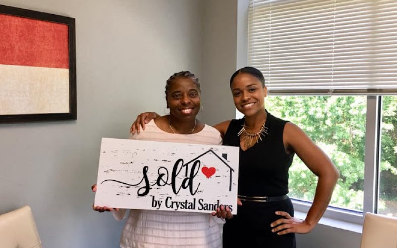 Dreams Made Realty Group — Real estate agency in Fayetteville