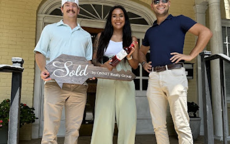 Onnit Realty Group — Real estate agency in Fayetteville