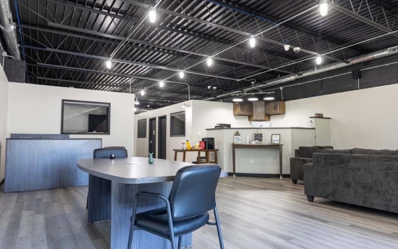 Spoat, Jackson & Browne Realty — Real estate agency in Fayetteville