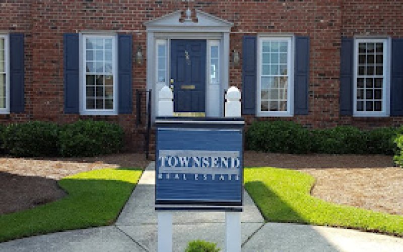 Townsend Real Estate — Real estate agency in Fayetteville