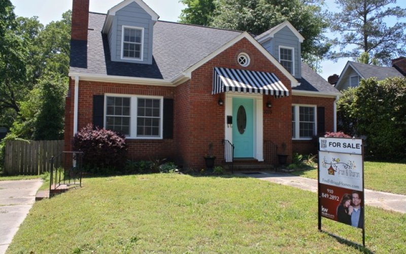 Welcome Home Team at Keller Williams — Real estate agency in Fayetteville