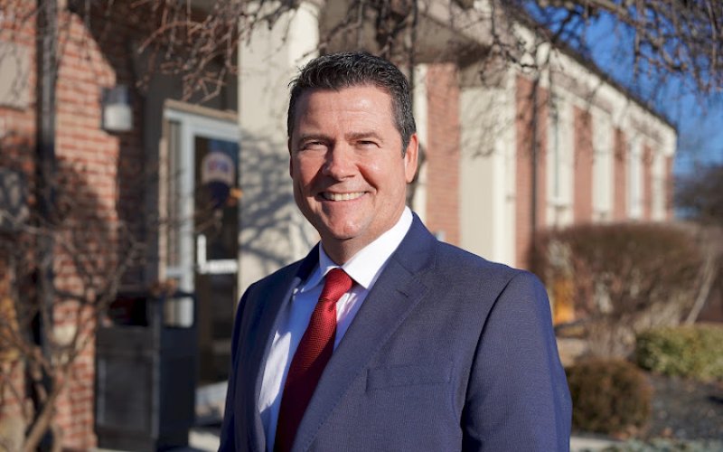 Steve Bradburn at RE/MAX Select