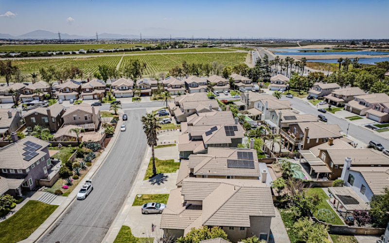 Mrs. Fontana Real Estate