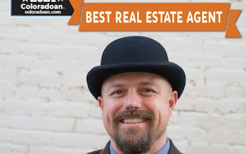 At Home Realty