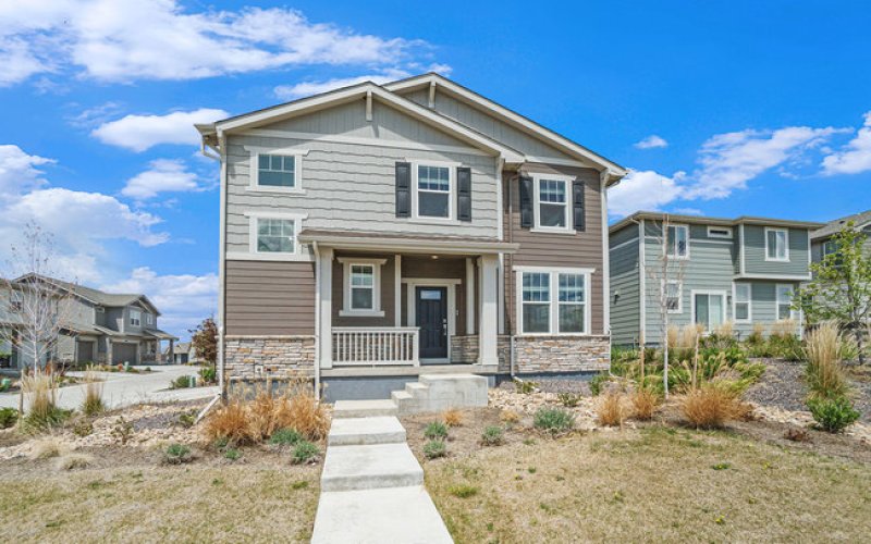 Find Colorado Real Estate