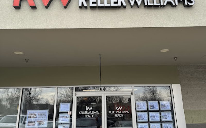 Keller Williams Realty Northern Colorado
