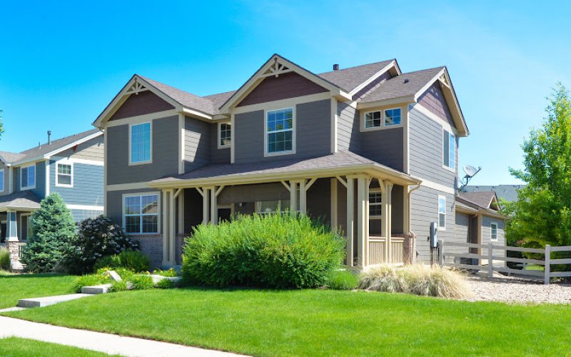 Lloyd J Smith Realtor Fort Collins