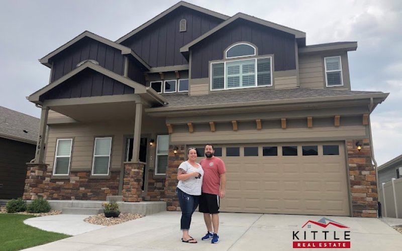 Rob Kittle - Kittle Real Estate