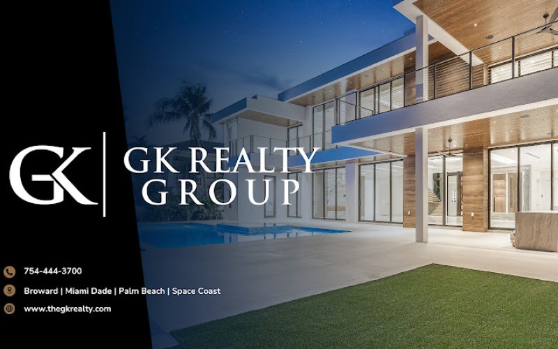 GK Realty Group