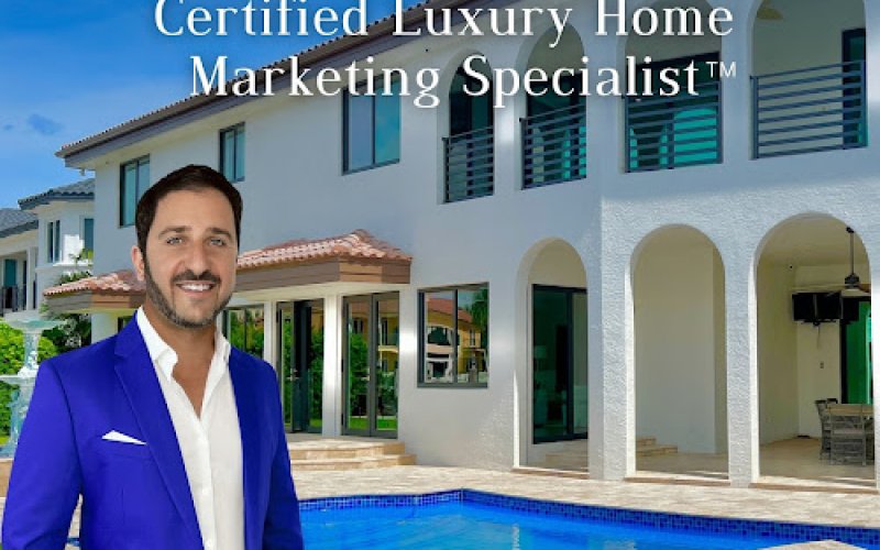 Jason Taub - South Florida Real Estate Broker - TAUB Real Estate