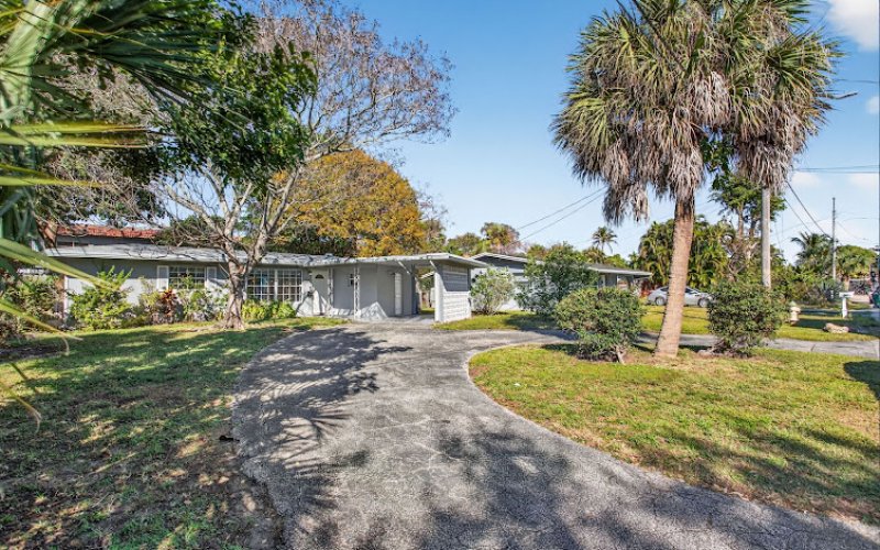 Joanna Levin, Realtor in Fort Lauderdale