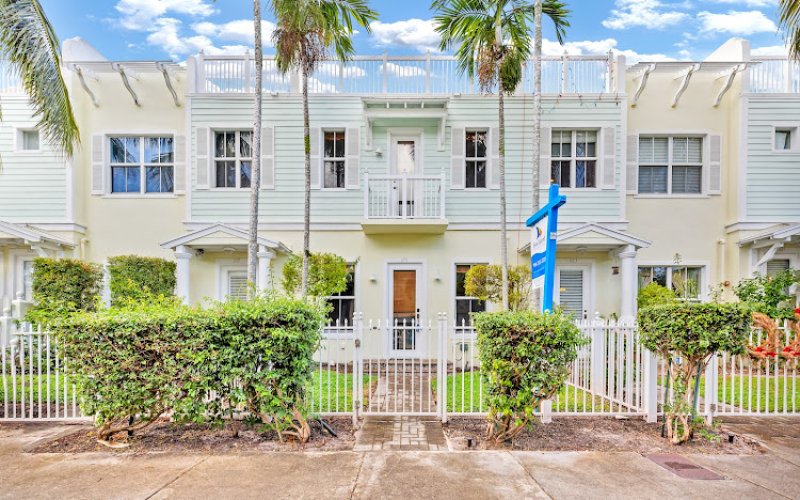 Sea Island Realty Inc.- Fort Lauderdale