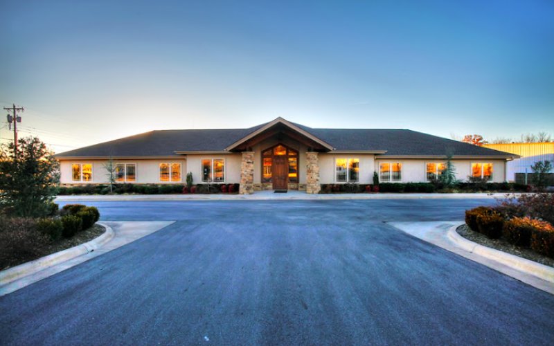 Assurance Realty