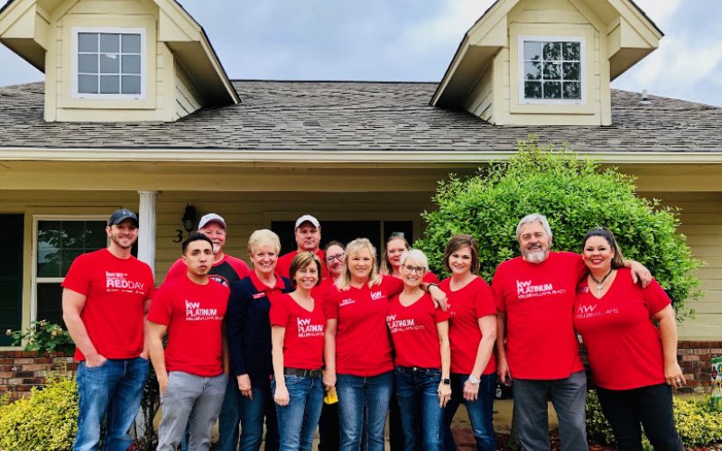 Keller Williams Platinum Realty