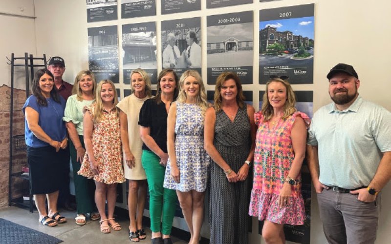 McGraw Realtors-Fort Smith