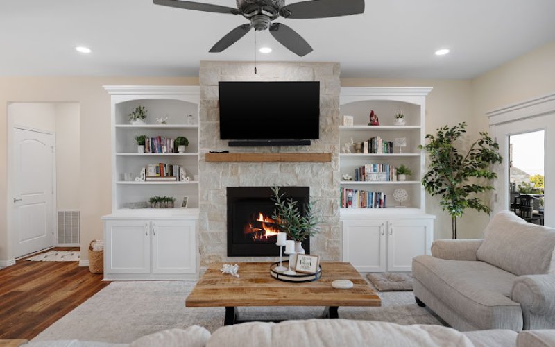 The Price Group - Keller Williams Real Estate Agents — Real estate agent in Fort Smith