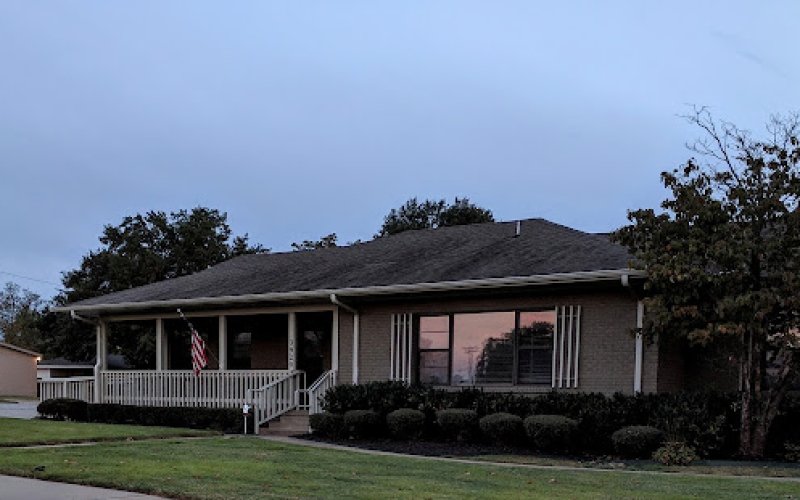 Weichert, REALTORS - The Griffin Company Fort Smith