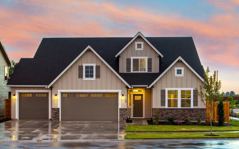 Barnes Real Estate Services with North Eastern Group Realty in Fort Wayne — Real estate agent in Fort Wayne