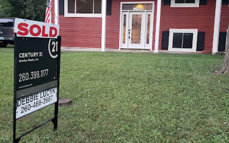 CENTURY 21 Bradley Realty, Inc. — Real estate agency in Fort Wayne