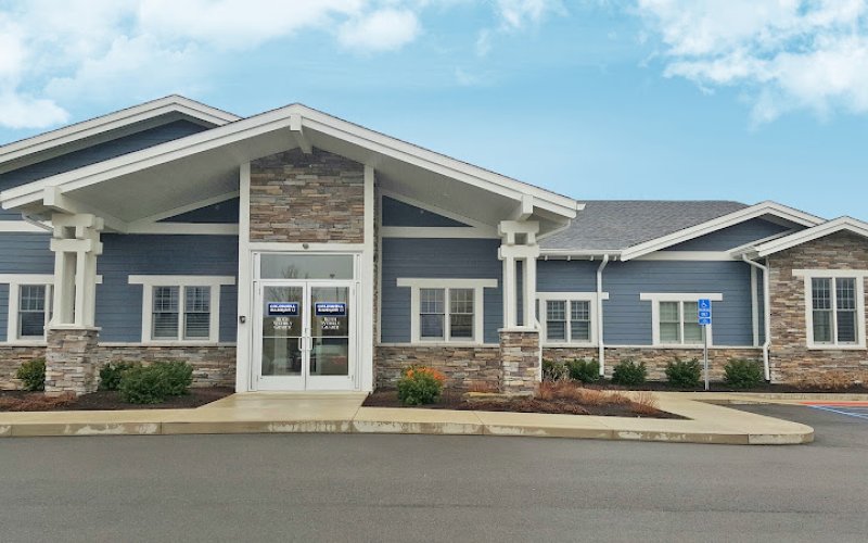 Coldwell Banker Real Estate Group — Real estate agency in Fort Wayne