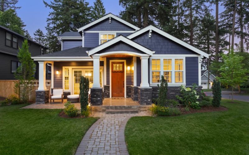 JM Realty Associates, Inc — Real estate agency in Fort Wayne