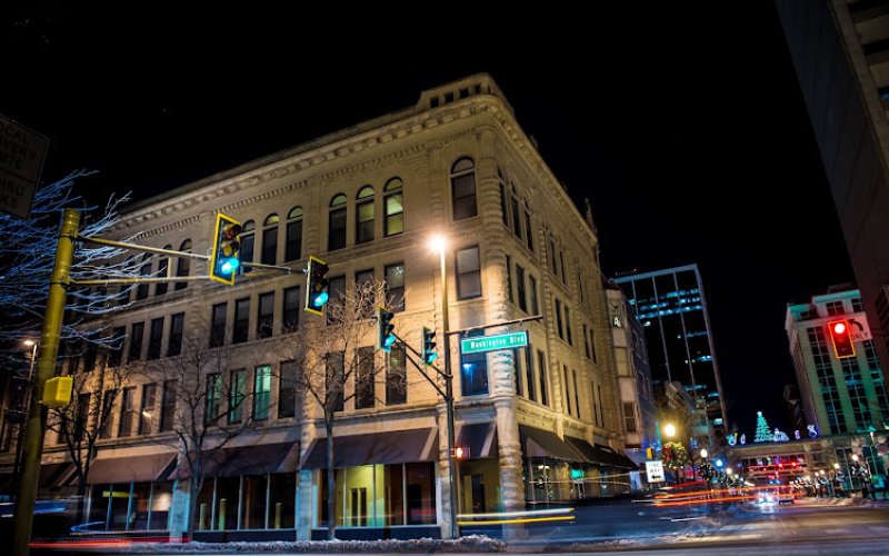 Keller Williams Realty Group — Real estate agency in Fort Wayne