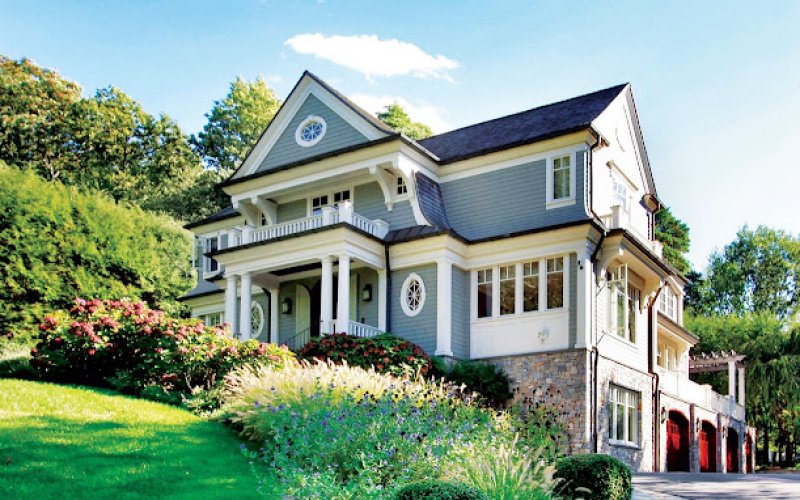 Mike Thomas Associates — Real estate agency in Fort Wayne
