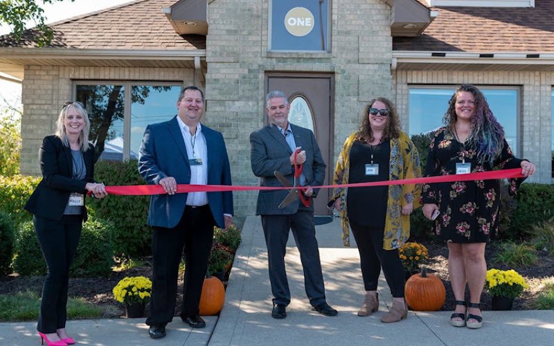 Realty ONE Group Envision — Real estate agency in Fort Wayne