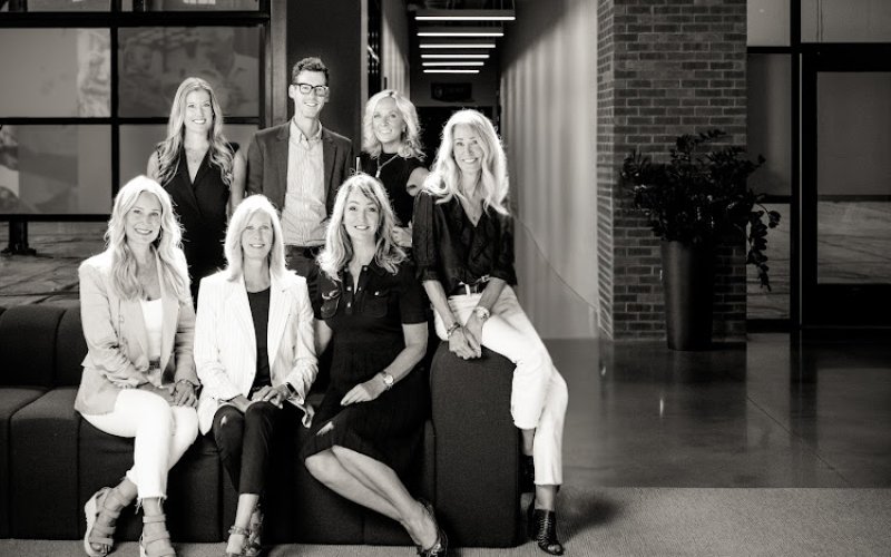 Regan + Ferguson Group REALTY — Real estate agency in Fort Wayne