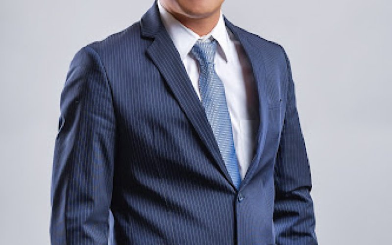 Leo Jiaxin Zhang Realtor