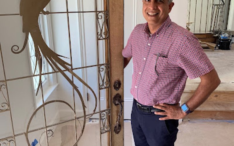 SUNIL SETHI REAL ESTATE