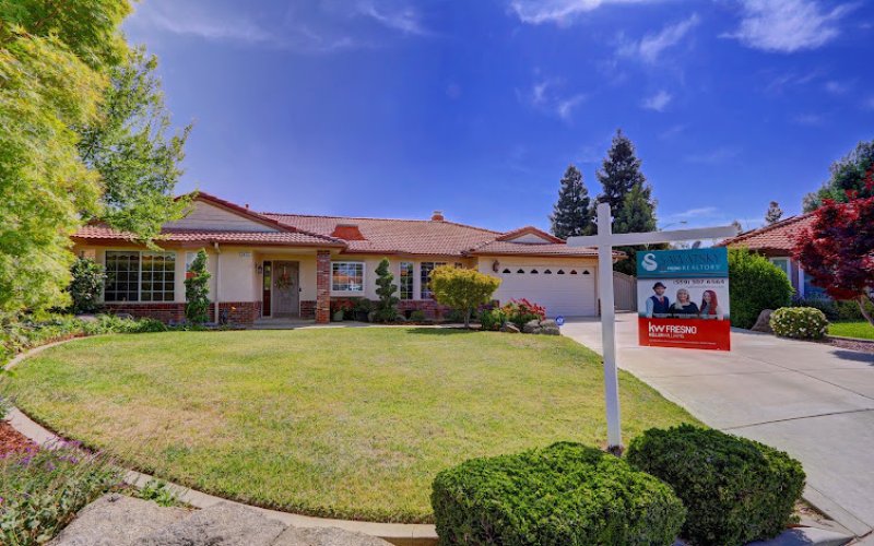 Catherine Sawatsky CRS, Broker - Fresno Clovis Real Estate